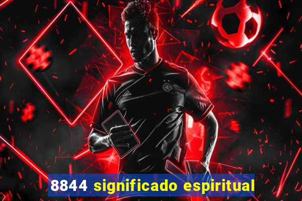 8844 significado espiritual